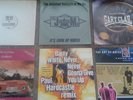 The KLF / Art of Noise 6 x Vinyl Records