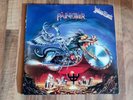 Judas Priest Vinyl LP Painkiller NL 1990 First Press VG-/VG++