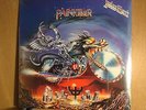 Judas Priest - Painkiller / Sealed 1990 US Original Columbia C 46891
