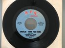 SUNNY & THE SUNLINERS - Should I Take You Home - RARE SWEET SOUL 45 HEAR