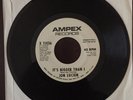 JON LUCIEN - Search For the Inner Self - RARE SOUL 45 HEAR