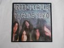 DEEP PURPLE UK LP. MACHINE HEAD 1972 TPSA 7504.