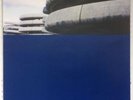 Original 2000 DUSTER Movement LP Vinyl UP Records RARE w/ Insert