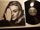 LP ADELE - At The BBC / Live 2015 RARE UK 2016 Mint