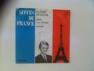 CLAUDE FRANCOIS  MEME SI TU REVAIS  45T   holland
