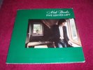 Nick Drake LP.....ORIGINAL Five leaves left PINK Island 1st pressing.....RARE