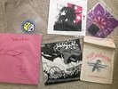 PIAPTK Rare Subscription Club Full Set Will Johnson Poster Children Viking Moses