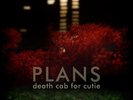 Death Cab for Cutie PLANS 2 LP 180 Gram Vinyl Barsuk Gatefold BRAND NEW SEALED