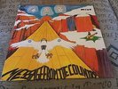 The Move Message From The Country Rare Original Stunning Condition UK LP