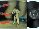 Chuck Berry Vinyl LP-After School Session-Chess-CLBL