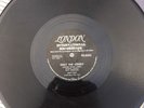 South African Roy Orbison Only The Lonely 78 Rpm