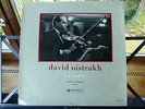 33CX 1466 DAVID OISTRAKH ENCORES (MONO ISSUE OF SAX 2253)
