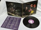 DEEP PURPLE, WHO DO WE THINK WE ARE - 1st UK PRESS, GRAMOPHONE CO - NM/EX+ AUDIO