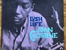 John Coltrane - Lush Life Prestige 7188 DG NJ RVG LP