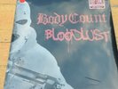 Body Count - Bloodlust - Rotes Vinyl -