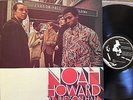 Noah Howard at Judson Hall Original ESP DISK 1064 jazz LP. First Issue