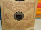 De Ford Bailey - Dixie Flyer Blues b/w Pan American Blues - Brunswick - 78 RPM