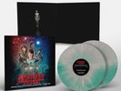 Stranger Things Soundtrack Volume Two Vinyl Seafoam Green Limited Edition vinyl