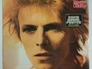 David Bowie Space Oddity LP España reedición 1973 incluye encarte