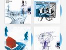 Radiohead - OK COMPUTER: OKNOTOK (1997-2017) 3XLP Limited Opaque Blue Vinyl