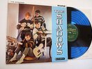 THE SHADOWS S/T 1961 LP VINYL Rare UK Mono 1st Press Green Label Debut Same