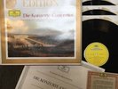 DG.2720 008   (VOL.2) BEETHOVEN Edition Die Konze   KARAJAN (1970) NM   6 Lps
