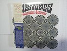 THE FUZZTONES - Hallucination Generation NEW/SEALED 2LP 180Gram + CD Garage