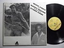 BARRY BROWN & STAMMA RANKS More Vibes KING CULTURE Roots Reggae LP HEAR A54