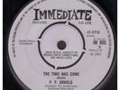 P.P.ARNOLD Time Has Come 7