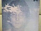 Japan Quadraphonic LP+Card   John Lennon ?/ Imagine  EAZ-80006   Free Shipping