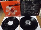 Stereolab ?– Margerine Eclipse  2LP UK pressing