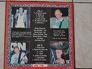 Skinhead  28 ROCK O RAMA  RARE RESURRECTION 093/430 RED LP
