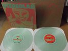 Stereolab ?– Refried Ectoplasm (Switched On Volume 2)  US 2LP clear vinyl