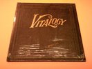 Vitalogy [LP] by Pearl Jam (Vinyl, Dec-1994, Epic USA)