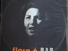FLORA PURIM 1964 “E M.P.M.”  Bossa Nova Samba Jazz Orig. Debut LP BRAZIL HEAR