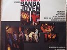 CONJUNTO JOVEM BRASA Feat. MARIO CASTRO NEVES 1966 Samba Jazz LP BRAZIL HEAR