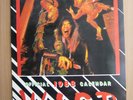 Vintage W.A.S.P official Calendar 1988  (WASP)