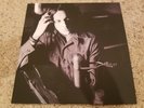 Jack White Acoustic Recordings 1998-2016 White Label Promo TMR Third Man Records