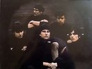 The Sorrows - Take A Heart - UK - RED Vinyl - 2017 - 180 Gram LP - Sealed - NEW