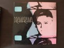 Cinema Verite Dramarama RARE 1985 Alt Hard Pop Rock Original Inner FRANCE IMPORT