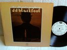 J.D. BLACKFOOT 