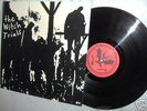 THE WITCH TRIALS (JELLO BIAFRA/ADRIAN BORLAND)RARE NM/NM FRENCH VINYL RECORD 12