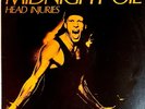 Midnight Oil 