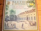 BEETHOVEN EDITION 1977 Complete Violin & Cello Sonatas 8-LP-Box DG (Austria)
