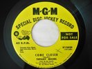 Rare 1967 Popcorn/Soul classic 7