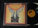 CYMANDE Second Time Round Funk LP Original Janus JLS 3054 NICE