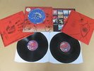 THE CURE Wish FICTION 2 x LP RARE ORIGINAL 1992 UK 1ST PRESSING & INSERT FIXH20