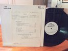 VAN MORRISON: Veedon Fleece, Warner, 1st, TEST PRESSING, USA, OOP LP RARE