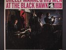 SHELLY MANNE: At The Black Hawk, Vol. 4 LP (Mono, deep groove original) Jazz