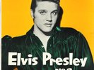 ELVIS PRESLEY • ROCK´N´ROLL N°2 • ORIGINAL 1957 1st UK PRESS LP HMV CLP 1105 NM